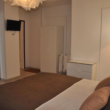 Apartment Ba&Mi Palermo Exteriör bild
