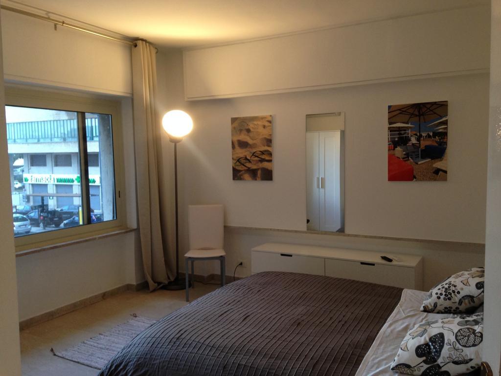 Apartment Ba&Mi Palermo Rum bild