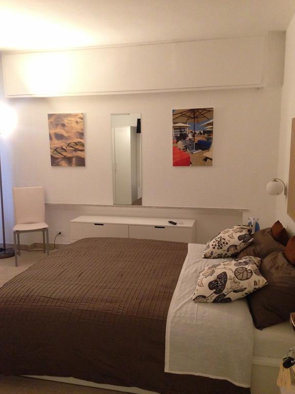 Apartment Ba&Mi Palermo Rum bild