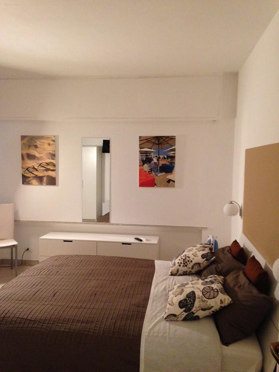 Apartment Ba&Mi Palermo Rum bild