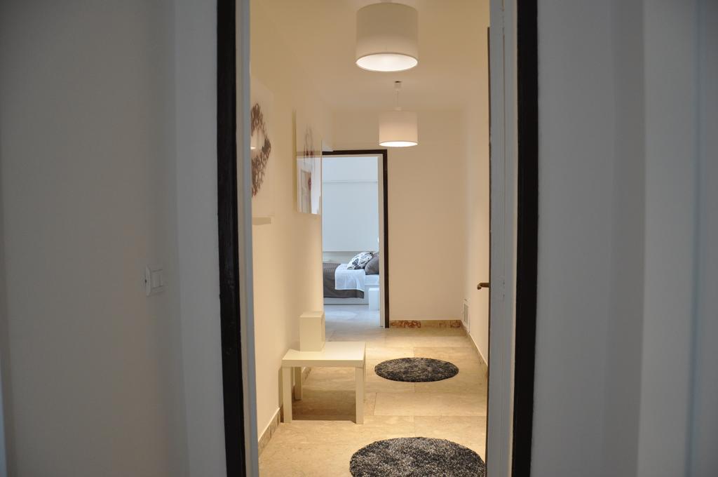 Apartment Ba&Mi Palermo Rum bild